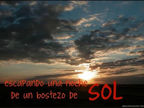 LODVG - mil rosas para mi