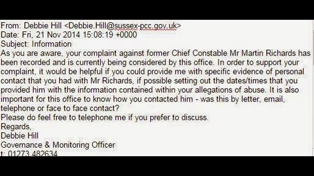 Queen Urges Reconciliation In Christmas Message receives proof CHILD ABUSE COVER UP