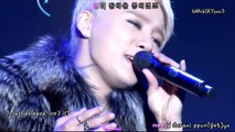 XIA Junsu (JYJ) - I Believe LIVE [eng sub / roman / hangul]