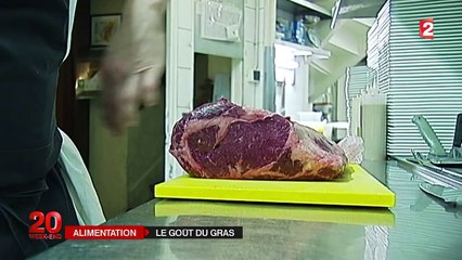 Le gras bientôt reconnu comme une nouvelle saveur ?