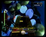 Rock Band 2 - Moonage Daydream - Expert Drums 5GS