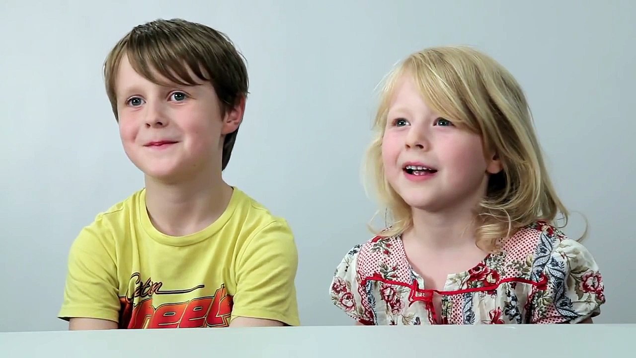 Begriff Nr. 3 von Kindern lustig erklärt -- DiBa DingsBums