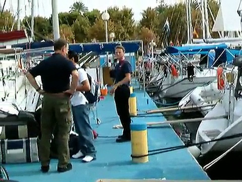 Segeln auf Mallorca