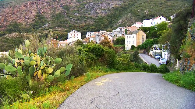 GLOBO REPÓRTER - Córsega - 31-07-2015 Parte Única Online Completo Íntegra 31/07/2015 HD 720p