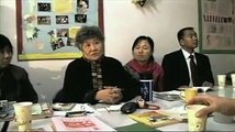 Womens Rights in China - Help rural women ratify CEDAW