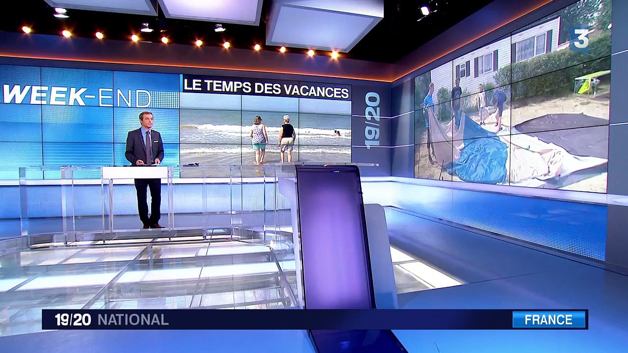 Les plages de la mer du Nord, un choix judicieux