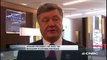 Ukraine President Poroshenko on Russia Terrorism | Davos 2015 | CNBC International