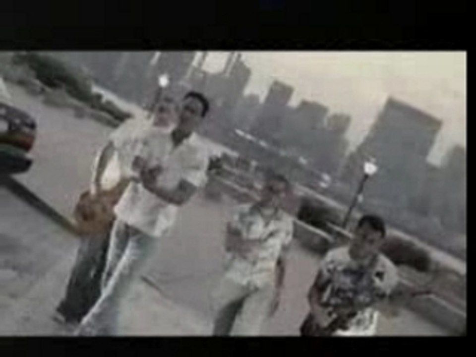 Aventura - Obsesion ( Clip)