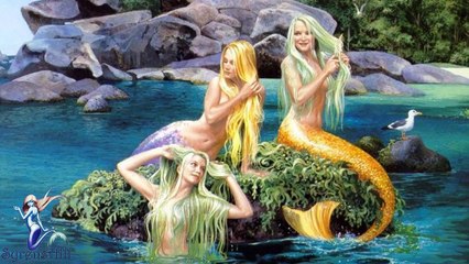 REPORTAJE - Del Mito a la Realidad ¿Existen realmente las sirenas?