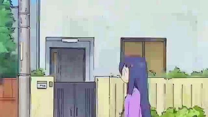 Short animation of Hatsune Miku