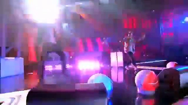 The Far East Movement - Like A G6 (Lopez Tonight Show 09/29/10)