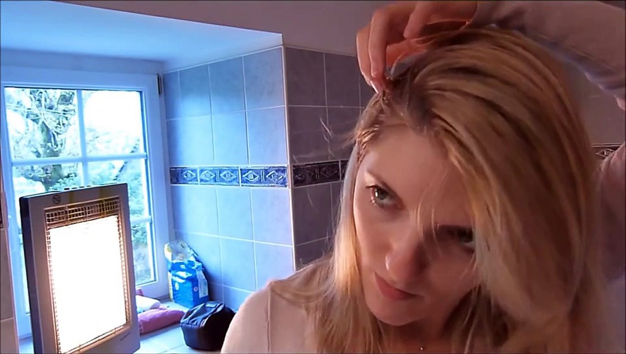 Comment faire pousser ses cheveux plus vite grâce à l'huile de ricin