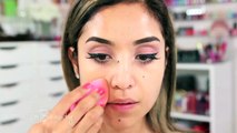 Summer Nights Makeup Tutorial with Dulce Candy | Destination Beauty