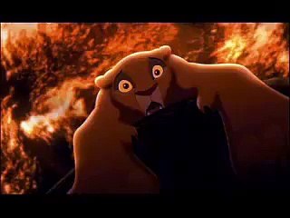 Lion King Two - Like a rose