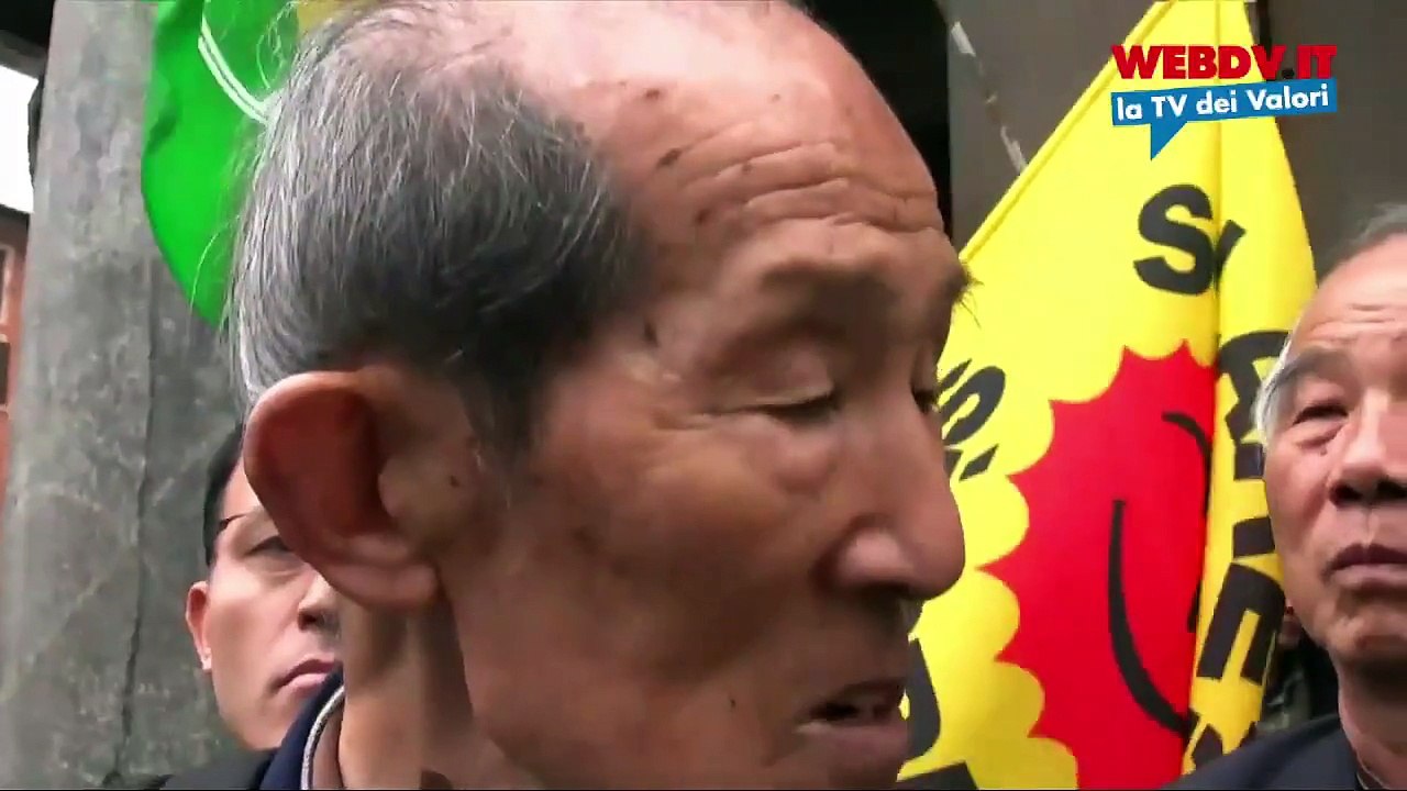 Un sopravvissuto di Hiroshima e il devastante effetto delle radiazioni