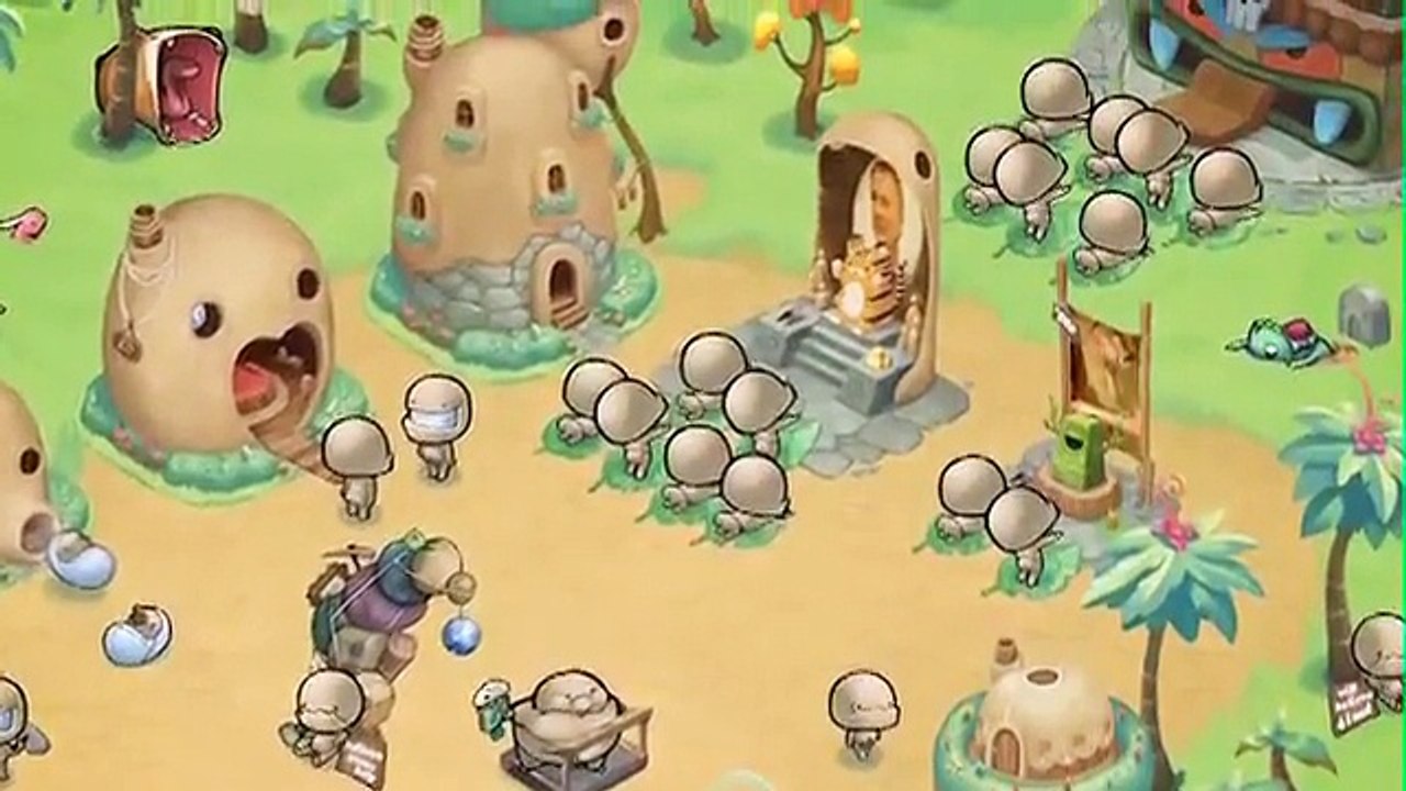 Idle Games at MIGS - 2 of 6