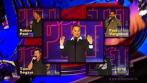 LOL Comedy TV RUSSELL PETERS PRESENTS lolcomedytv