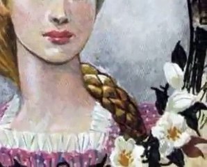 Cuenta Cuentos: Melisa (Rapunzel)