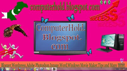 Adobe Photoshop Video Tutorial Part 17 In Urdu And Hindi
