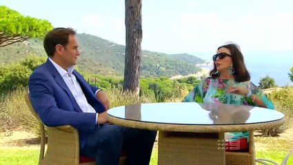 Joan Collins Turns Into Total Bitch During 60 Minutes Interview