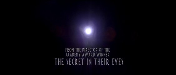 Altın Gol Dublajlı Fragman