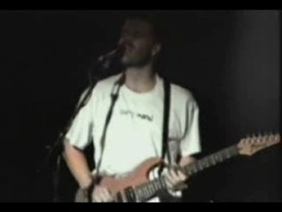 Sublime-Jailhouse