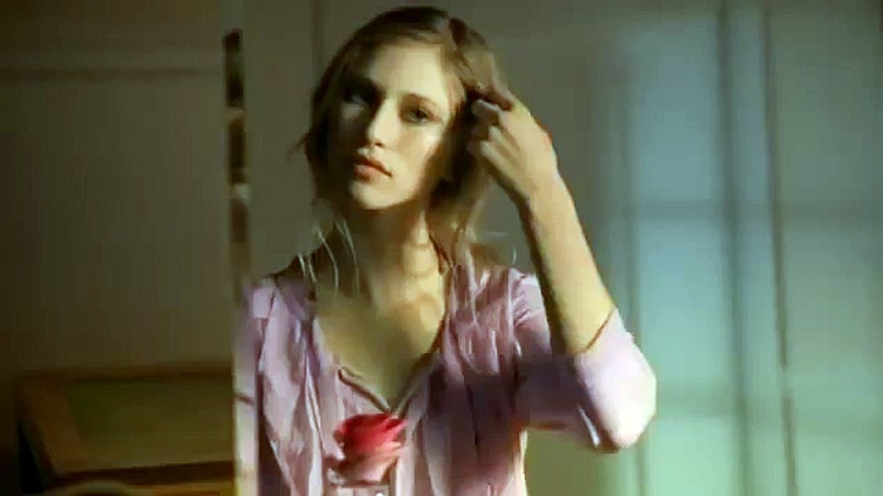 Justin Bieber "Someday" Perfume Commercial