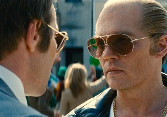 Bande-annonce : Strictly Criminal - VO (3)