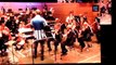 Orquesta Sinfónica de Galicia y Rock del Deportivo