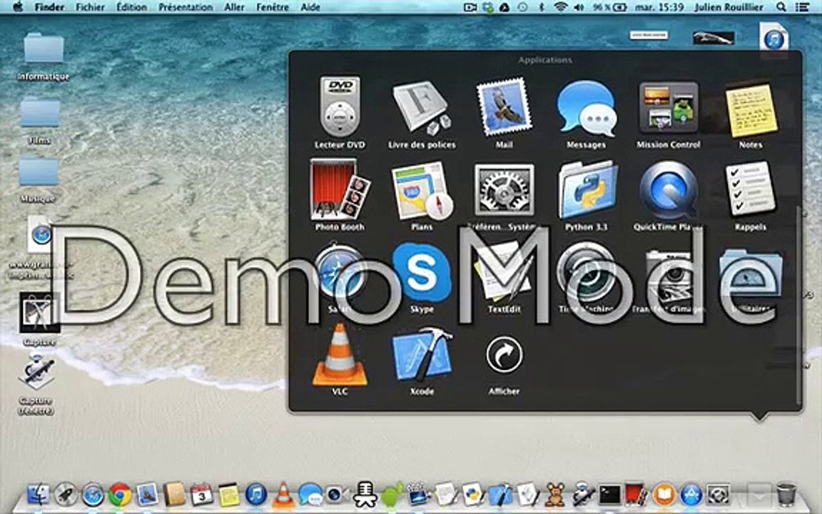 Astuce Informatique #6   Pirater une page web