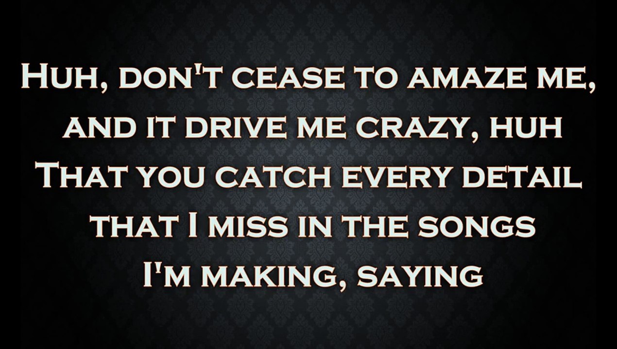 Andy Mineo - You can't stop me