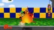 Mario Kart 64 GameShark Codes Pt.2