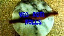 UNITED SIKHS Langgar 2012 Veg Roti Rolls Demo