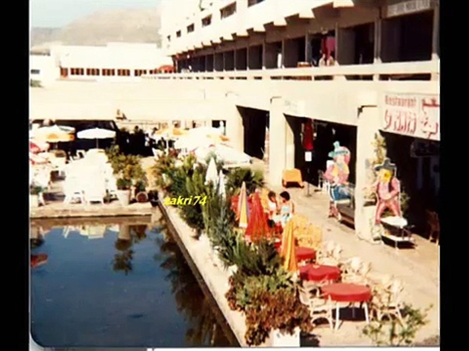 Place du Prince Héritier Sidi Mohamed. Immeuble A. Agadir