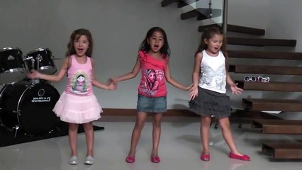 EN MI MUNDO - VIOLETTA