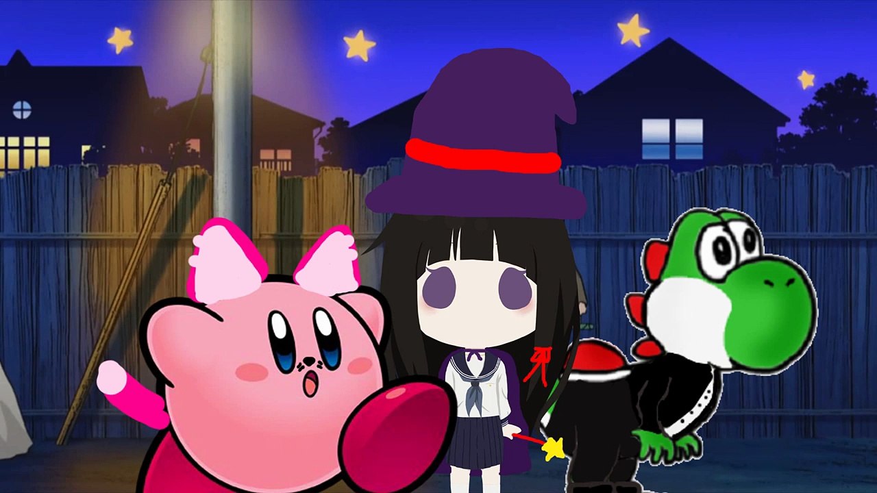 Loquendo City Folk - Dulce o Truko (Ep. #2 (Especial de Halloween))