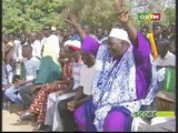 CAN 2012/ Le Mali se qualifie pour les 1/2 finales. Explosion de joie dans les rues de Bamako