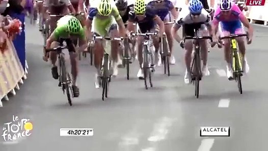 自転車に乗りたくなるかもしれない動画