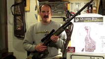 True 50-Yard Turkey Gun w/Hevi-Shot Magnum Blend.mov