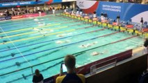 Jessica-Jane 400m IM Final British Summer Championships 2015