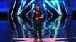 Drew Lynch  Stuttering Comedian Wins Crowd Over   America's Got Talent 2015 1