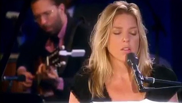 Diana Krall - Where Or When