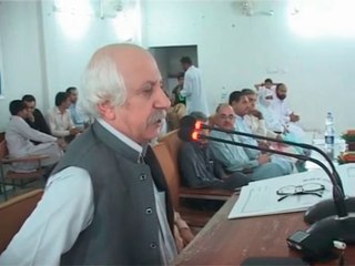 DI Khan Board HSSC (2015) Position Holders 30th July