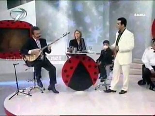 Orhan Gencebay Guloylom kanal 7