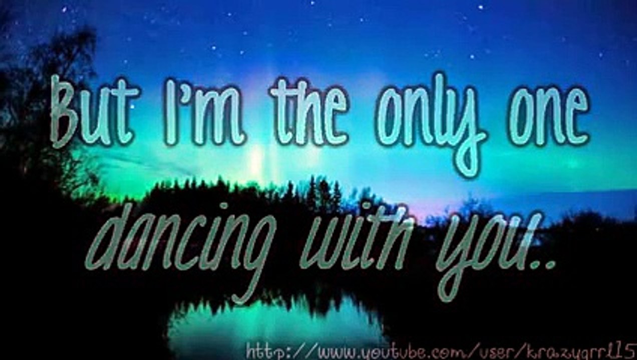 Baby Blue Eyes   A Rocket To The Moon LYRICS