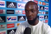 Lassana Diarra : «Il y a toujours de l’impatience»