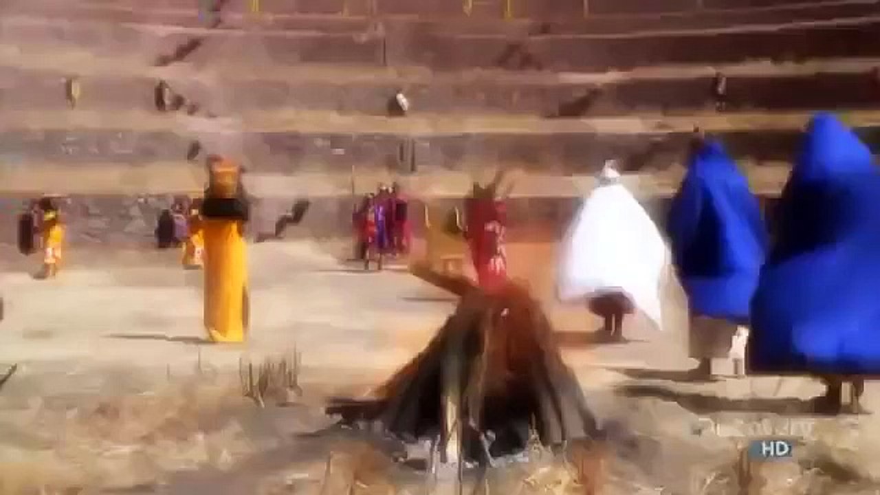 The True Purpose Of Machu Picchu Full Documentary