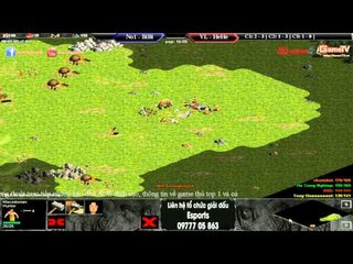 No1, BiBi vs Vanelove, HeHe  C3T3  Ngay 01 04 2014