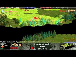 No1, BiBi vs Vanelove, HeHe  C1T5  Ngay 01 04 2015