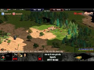 No1, BiBi vs Vanelove, HeHe  C4T5  Ngay 01 04 2014